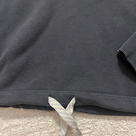 Vuori Sedona Half Zip Pullover - Picture 2 of 8